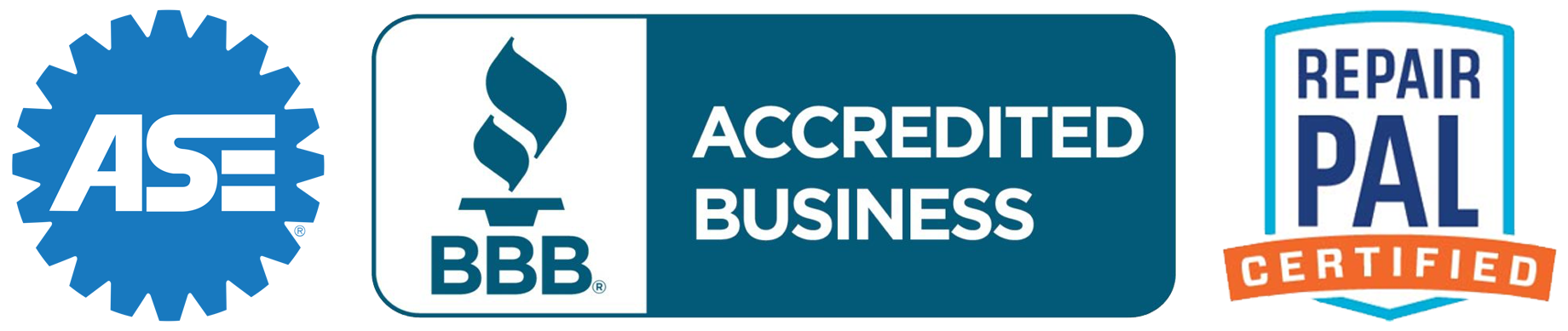 BBB Accredited Business